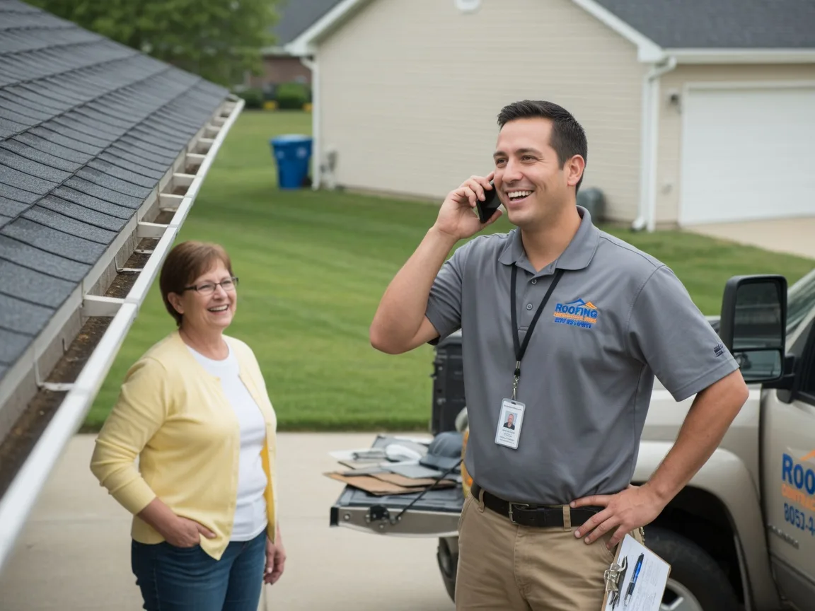 Local Roofing Contractors Orick, CA FAQs